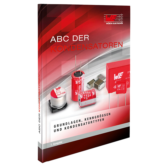 Würth Elektronik 744012 electronic component product image