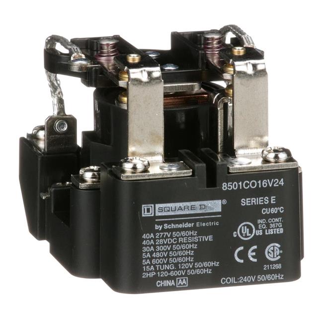 Schneider Electric 8501CO16V24 electronic component product image