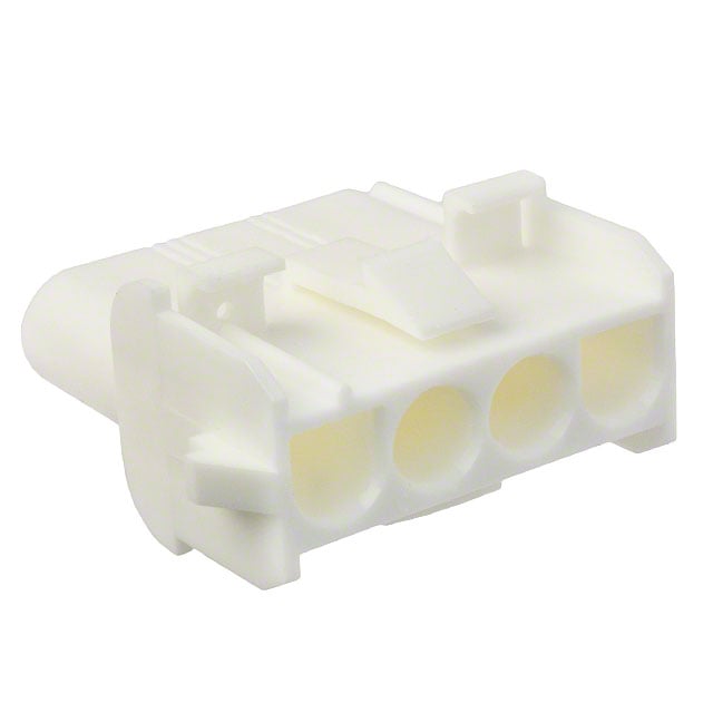 Molex 0050842042 electronic component product image