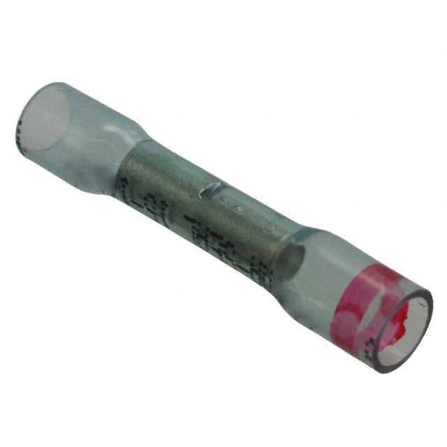 Molex 0191640043 electronic component product image
