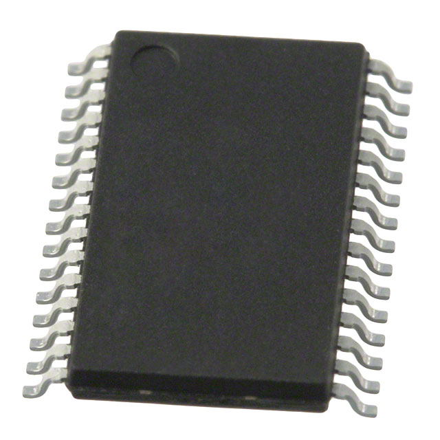 Asahi Kasei Microdevices/AKM AK4620BVF electronic component product image