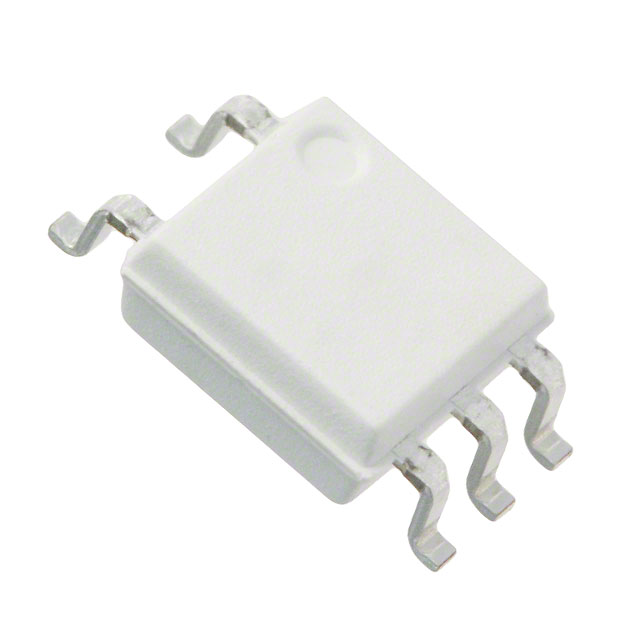 onsemi FODM611 electronic component product image