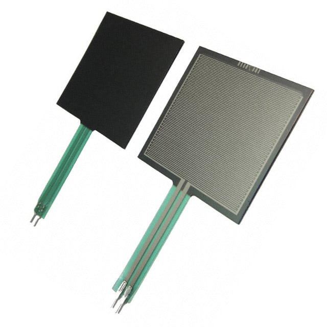 Interlink Electronics 30-73258 electronic component product image