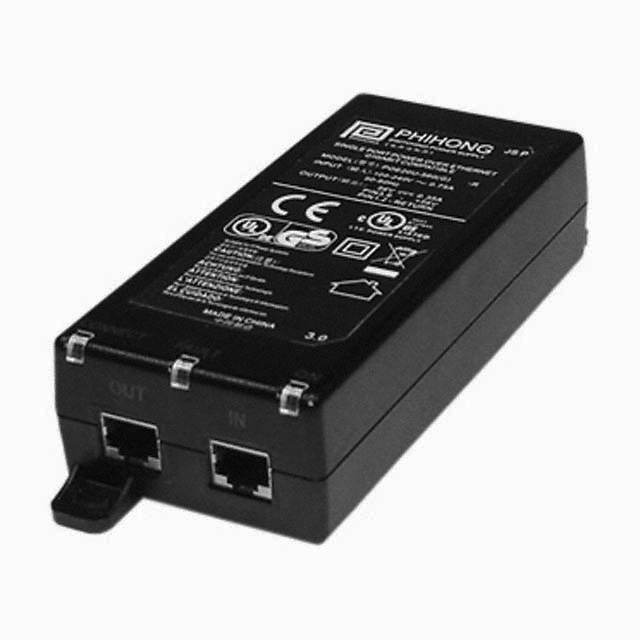 Phihong USA POE20U-560(G) electronic component product image