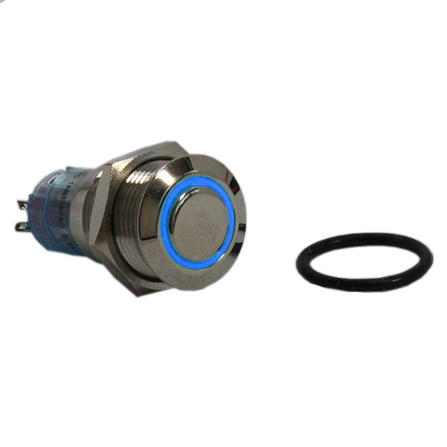 CIT Relay and Switch CH1LBSBNS electronic component product image