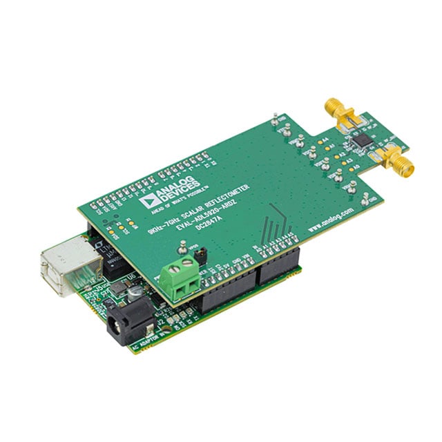 Analog Devices Inc. DC2847A-KIT electronic component product image