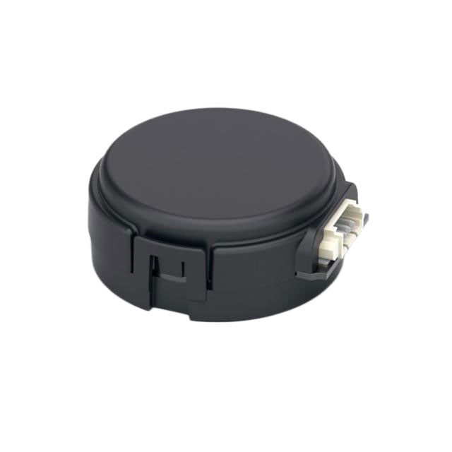 US Digital E8T-512-197-S-D-D-2 electronic component product image
