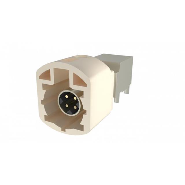 Amphenol ICC (Commercial Products) HSDNBRPPCB18A electronic component product image