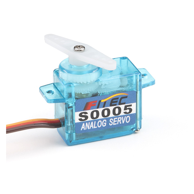 SparkFun Electronics 18285 electronic component product image