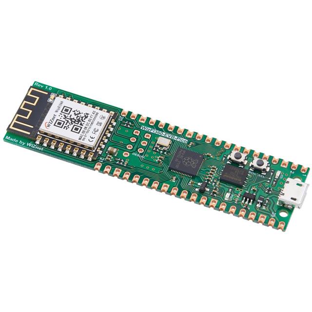 WIZnet WIZFI360-EVB-PICO electronic component product image