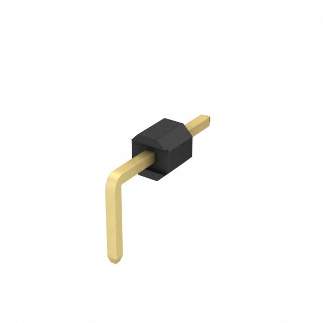 NorComp Inc. 27630102RP2 electronic component product image