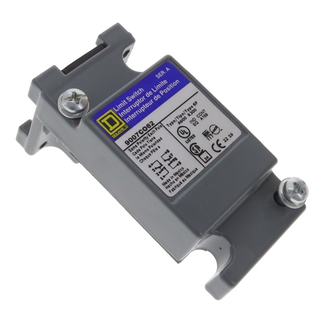 Telemecanique Sensors 9007CO62 electronic component product image