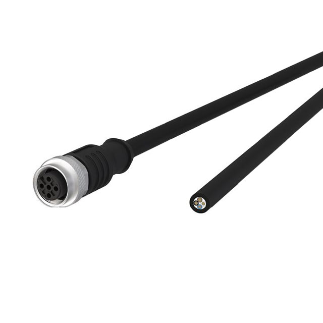 METZ CONNECT USA Inc. 142MCA20010 electronic component product image