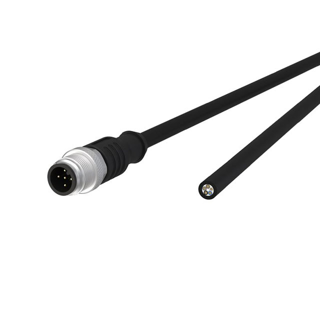 METZ CONNECT USA Inc. 142MDA10050 electronic component product image