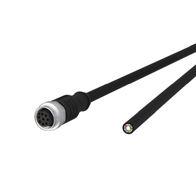 METZ CONNECT USA Inc. 142MEA20010 electronic component product image