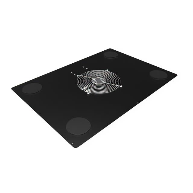 Hammond Manufacturing C2T2423F10LG1 electronic component product image