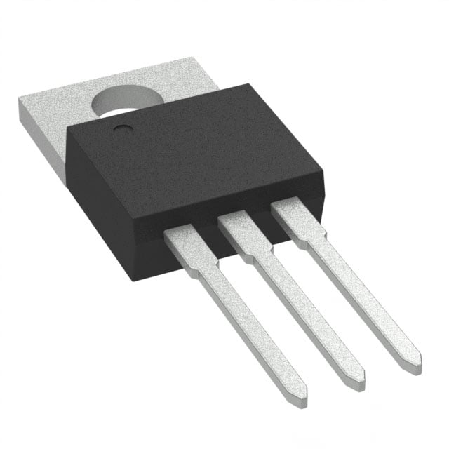 Texas Instruments LM1086IT-5.0/NOPB electronic component product image