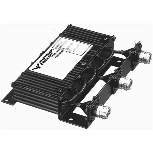 Amphenol Procom 200000049 electronic component product image