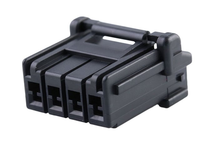 Molex 5046930401 electronic component product image