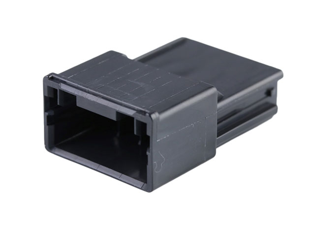 Molex 5046940401 electronic component product image