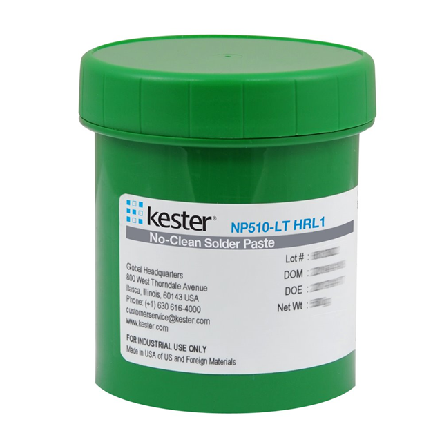 Kester Solder 70-5306-2410 electronic component product image