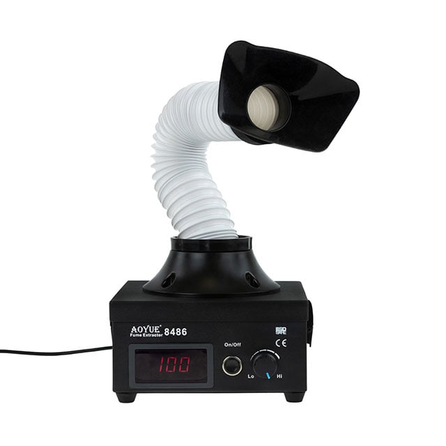 SRA Soldering Products AO8486 electronic component product image