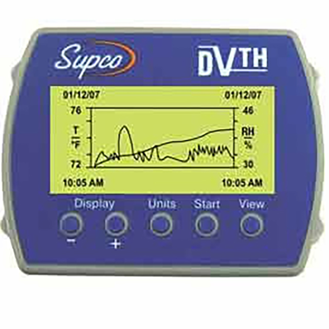 Supco DVTH electronic component product image