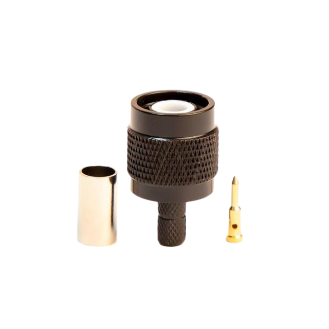 Big Cat Cables BC-101-195-BK electronic component product image