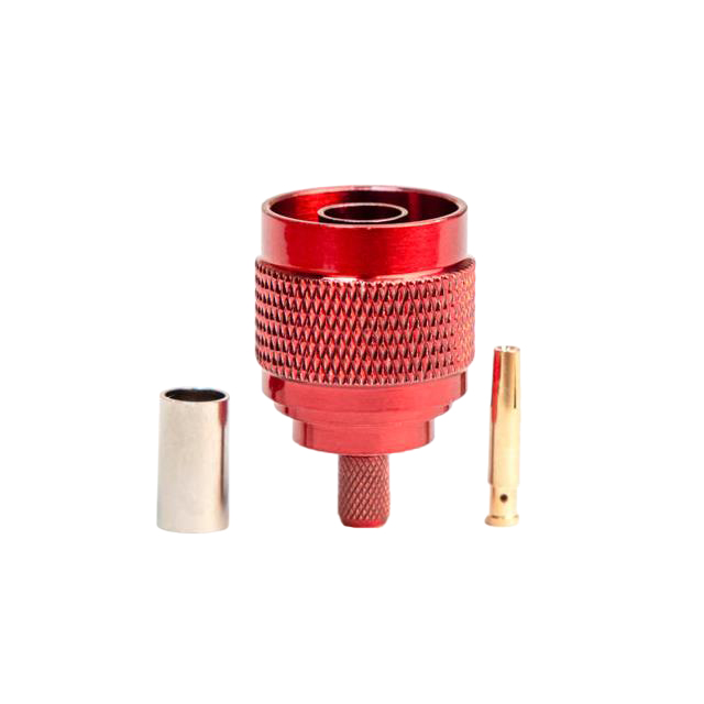 Big Cat Cables BC-221-195-RD electronic component product image