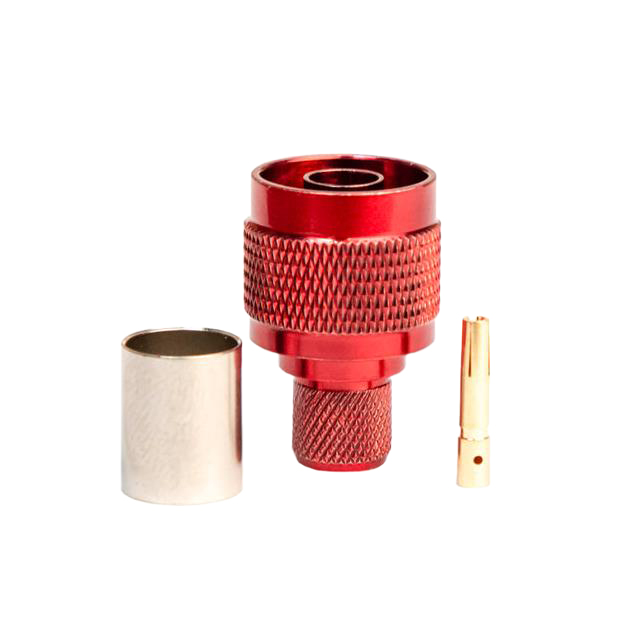 Big Cat Cables BC-221-400-RD electronic component product image