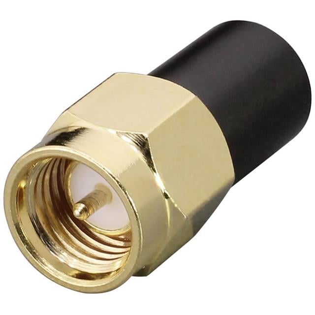 TE Connectivity Linx ANT-915-NUB-SMA electronic component product image