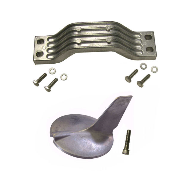 Performance Metals 10186A electronic component product image