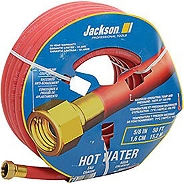 Jackson 4008600A electronic component product image