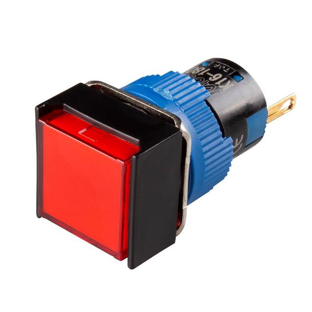 Kacon K16-180-R-24V electronic component product image