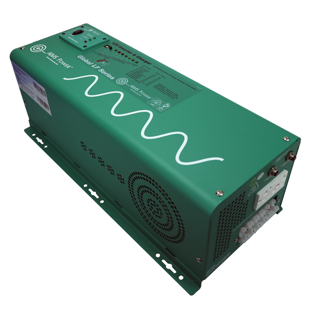 AIMS Power PICOGLF25W12V120AL electronic component product image