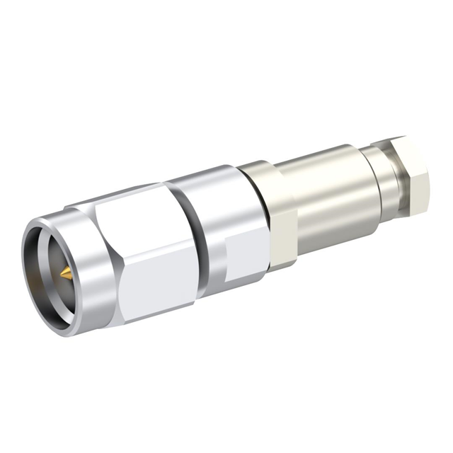 Radiall USA, Inc. R125091001 electronic component product image