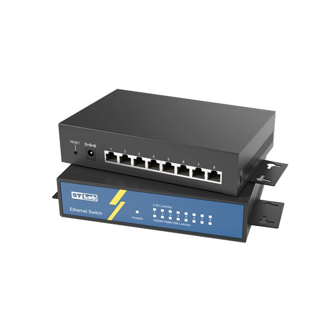 Realtek STL-N-720 electronic component product image