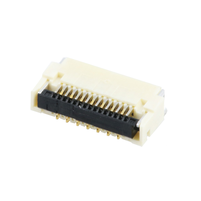 Molex 5025981593 electronic component product image