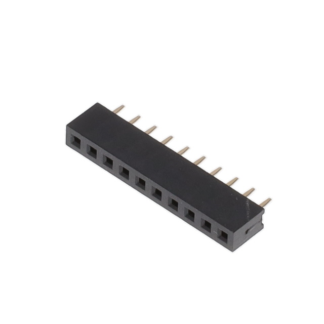 GCT BF085-10-A-0240-N-D electronic component product image