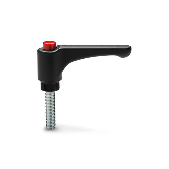 Elesa USA Corporation 254001-C17 electronic component product image