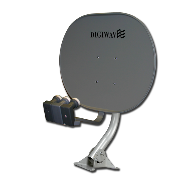 HOMEVISION TECHNOLOGY INC DWD80E2SMT electronic component product image