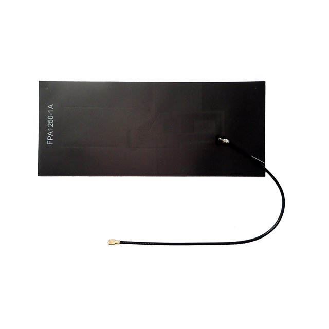 Walsin Technology Corporation RFFPA125015IMMB901 electronic component product image