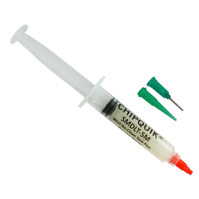Chip Quik Inc. SMDLT-5M electronic component product image