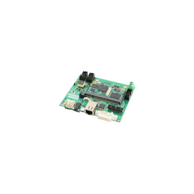 Critical Link LLC 80-001106 electronic component product image