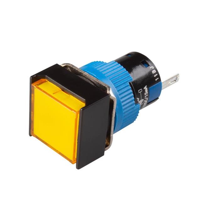 Kacon K16-180-Y-6V electronic component product image