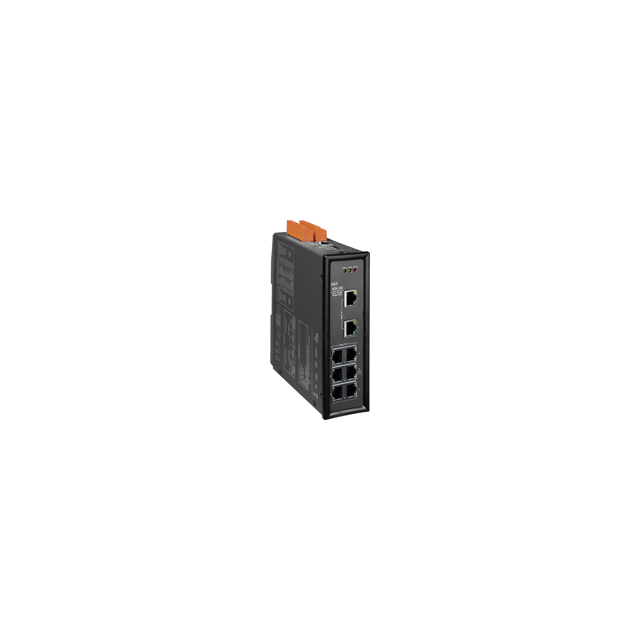 ICP DAS USA INC MSM-508 electronic component product image