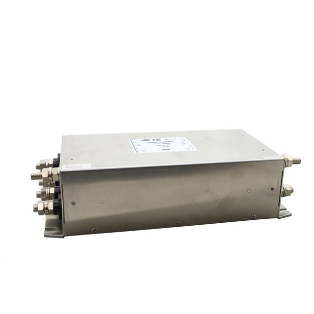 TE Connectivity Corcom Filters 150KEPS6BFPW electronic component product image