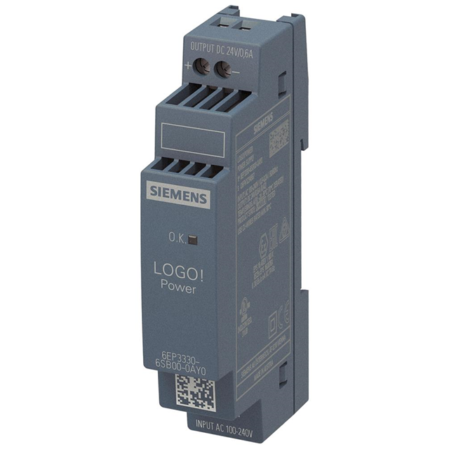 Siemens 6EP33306SB000AY0 electronic component product image