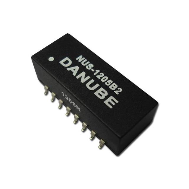Diwell Electronics NUS-1205B2 electronic component product image
