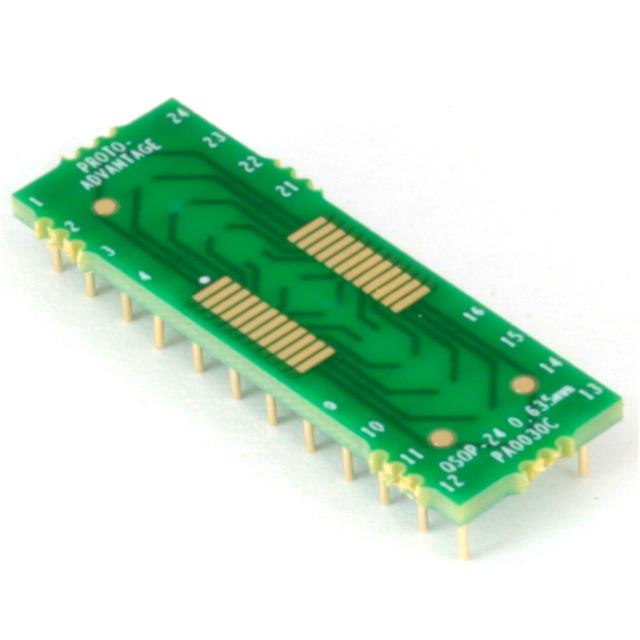 Chip Quik Inc. PA0030C electronic component product image